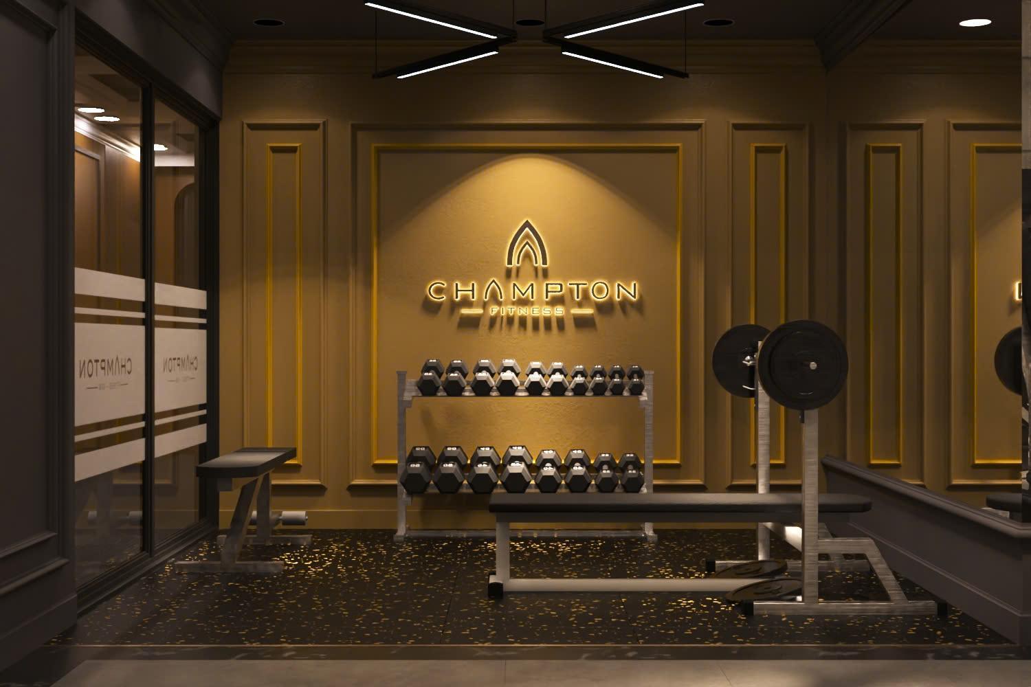 Champton Hanoi Hotel Exterior foto