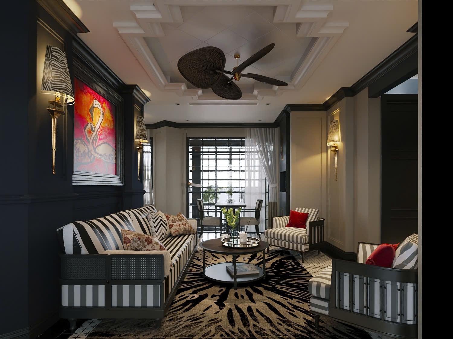 Champton Hanoi Hotel Exterior foto