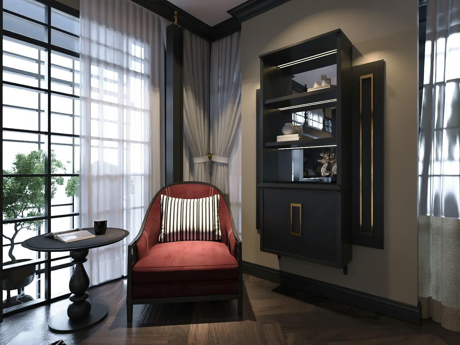 Champton Hanoi Hotel Exterior foto